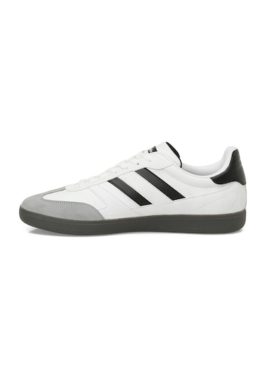 Kinetix Rudow Pu 5fx Beyaz Erkek Sneaker Beyaz