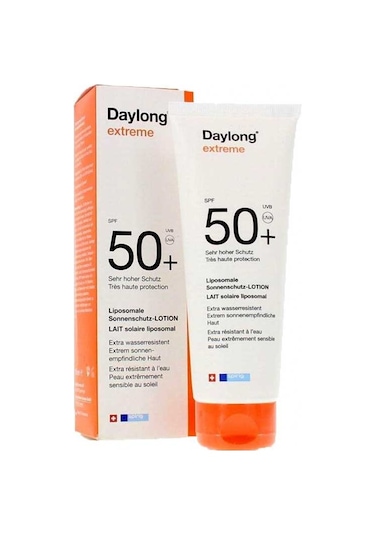 Daylong Extreme Güneş Losyonu Spf 50+ 100 ML