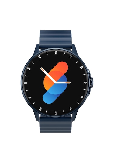 Havit Watch M9046 Amoled Akıllı Saat (Distribütör Garantili)