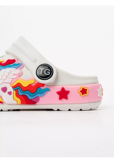 Tikkago Deniz Terlikleri 225192281 Beyaz