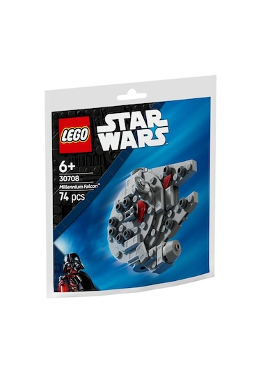 Lego Star Wars 30708 Millennium Falcon