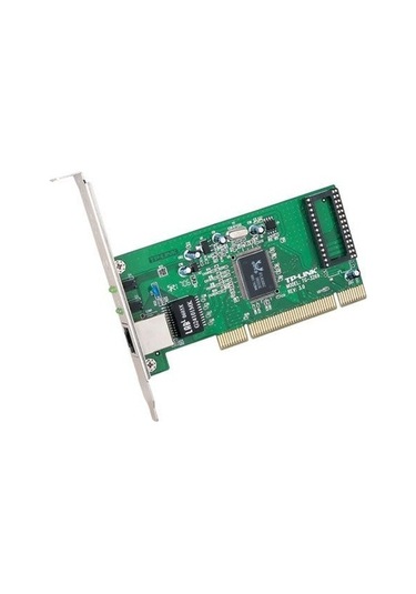 TP-Link TG-3269 10/100/1000 PCI Express Ethernet Kartı
