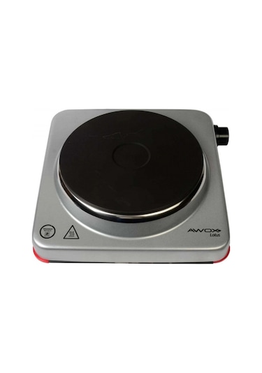 Awox Lotus Set Üstü Ocak