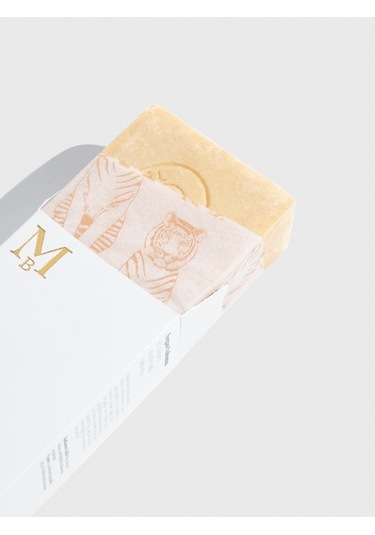 Misbahçe Argan Sabunu 170 Gr