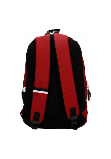 Bordo Unisex Us Polo Assn Us Polo Sırt Çantası Plçan22069 Bordo