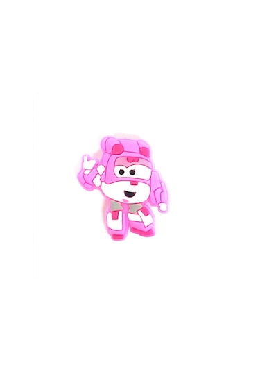 Crocs Terlik Süsü & Renkli Aksesuar Jibbitz (438662796)