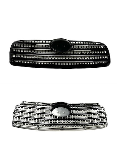 Hyundai Accent Era Ön Panjur 2006-2008