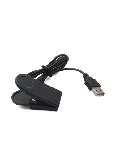 Butu Garmin Forerunner 210 / 110 / Approach S1 İçin Usb Kablolu Şarj Klipsi