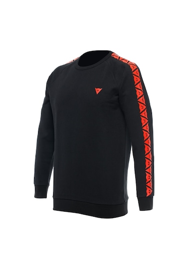 DAİNESE UZUN KOL BİSİKLET YAKA SWEAT