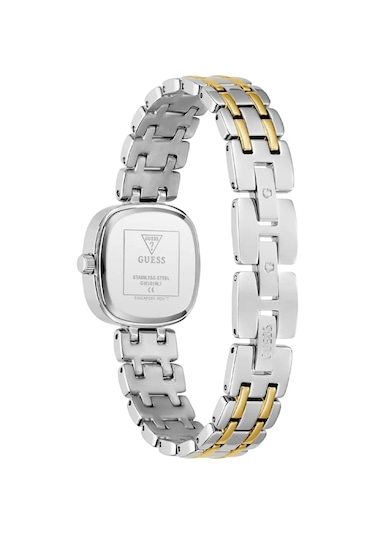 Guess Gugw1018l3 Kadın Kol Saati Altın