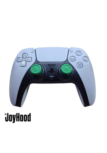 Ps5 Joyhood Vidalı Topuz Yeşil Renk 10 Adet