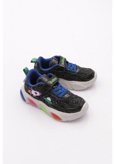 Dudino 4w26a Starlight Çocuk Sneaker Spor Ayakkabı Space Dudino 4w26a Starlight Çocuk Sneaker Spor Ayakkabı Space