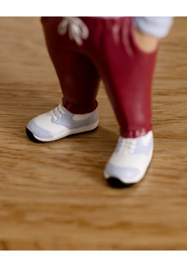 Madame Coco Benoit Biblo - Lacivert/bej Diğer