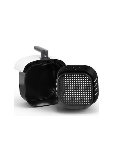 Blaupunkt D5450 Taste Master Airfryer 4.5 LT Fritöz
