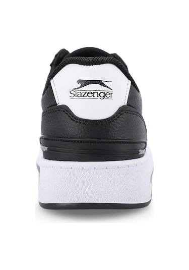 Slazenger DAPHNE Kadın  Siyah / Beyaz Günlük Spor Ayakkabısı