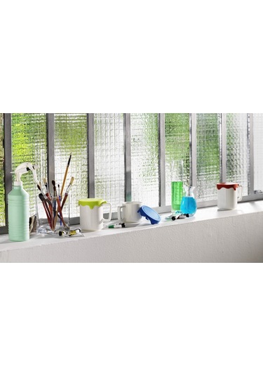 Paint Mug 4'lü Kupa