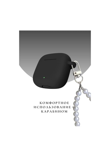 Casetime Huawei Freebuds Se 2 3 Kulaklık Kılıfı 367275842 Siyah