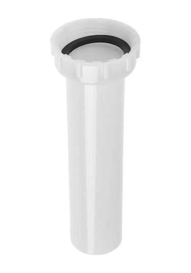 Zeın Lavabo Sifon Ucu Uzatma, 140 Mm 240337978