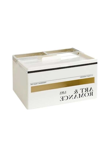 Pazly Tuvalet Tutucu Sütlü Suntek Mutfak Mendil Kutusu Kağıdı Banyo Dj Diğer