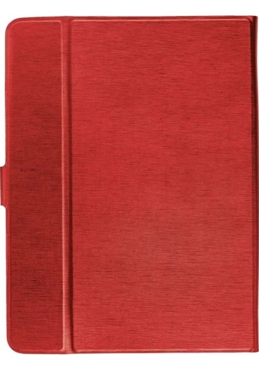 Trust Primo Folio 10" Tablet Kılıfı Kırmızı