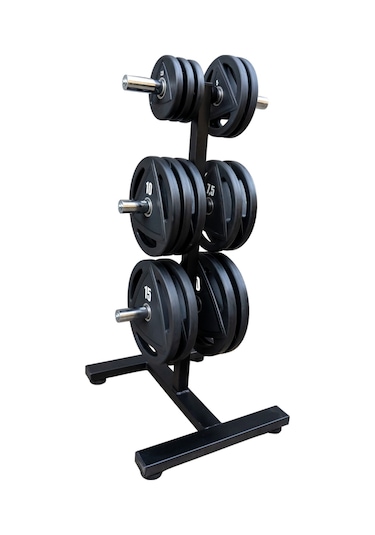 Profesyonel Ağırlık Plakası 5 KG