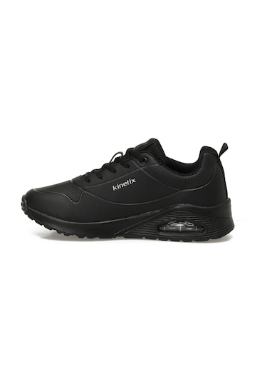 Kinetix Mera Pu W 5pr Siyah Kadın Sneaker 000000000102019450 Siyah-sıyah