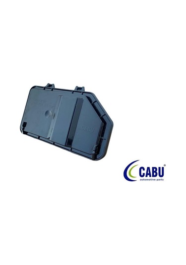 Cabu Far Arka Kapagı Sol Focus 02 Ym IS00-CABU 330602