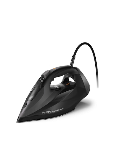 Philips Azur 7500 Series DST7511/80 3200 W Buharlı Ütü