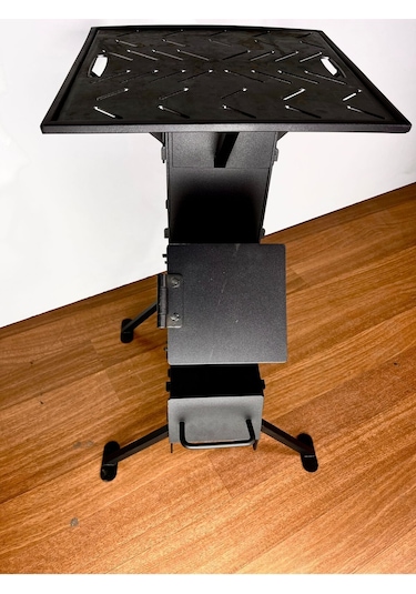 Fbt Roket Soba,mangal Diğer