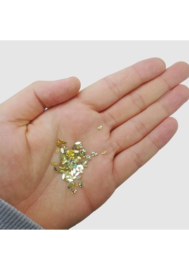 Oval Figürlü Pul - 25 Gr Janjan Gold