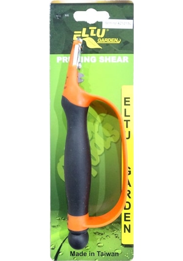 Eltu 421015L Bileme Aleti   5 Fonksiyonlu 195Mm