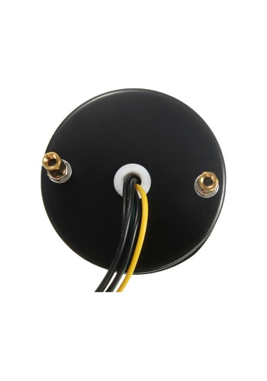 Otomobil Motosiklet Modifiye Yakıt Ölçer Led Ekran K12574