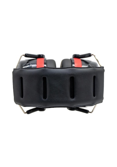 Hegi Safety Em-5002a Manşon Başbantlı Kulaklık 34db Snr