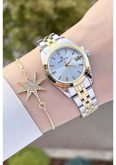 Daniel Klein Dkıste1241 Kadın Kol Saati