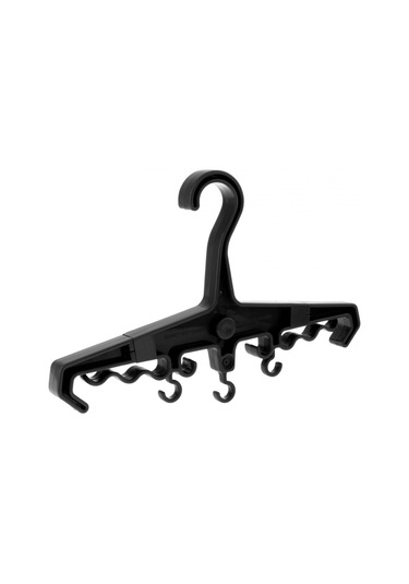 Suntek Wetsuit Askısı Bcd Bc Şnorkel Için Askı Tüplü Siyah Siyah