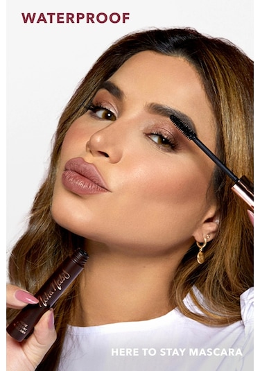 Noha Nabil Lash Legends Mascara Seti Maskara Siyah 242od