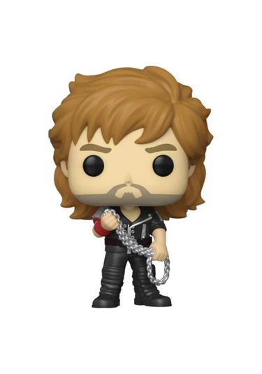 Funko Pop Figür Rocks: Duran Duran- Wild Boys Simon Li Bon