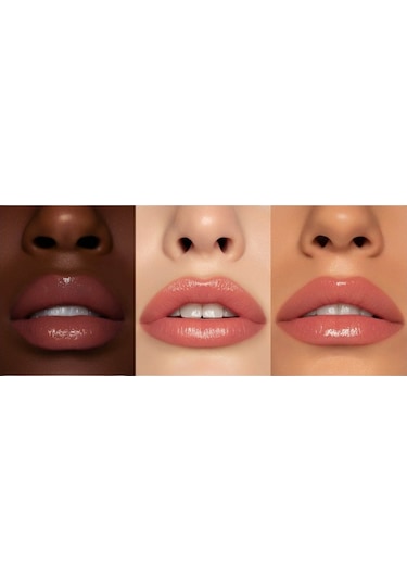 Pat Mcgrath Labs Satinallure Ruj, Nemli Parlak Bitiş Venusian Peach