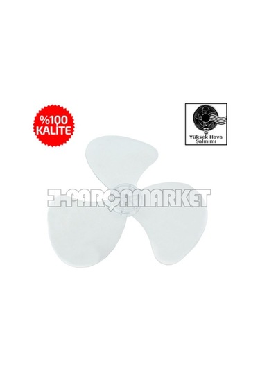 Alf Vantilatör Pervanesi - 207449728