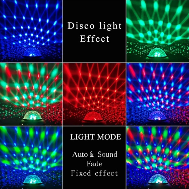 Fortunelane Usb Şarjlı 2'li 1 Arada Lamba Seti - 4 Adet Sesli Mini Aydınlatma Diğer