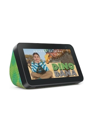 Echo Show 5 2nd Gen Kids-82683