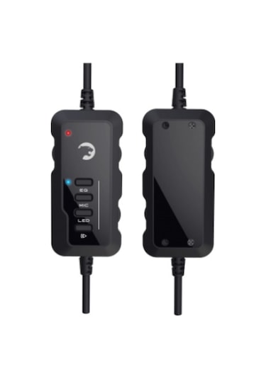 GamePower Ranger 7.1 Surround RGB Gaming Kulaklık