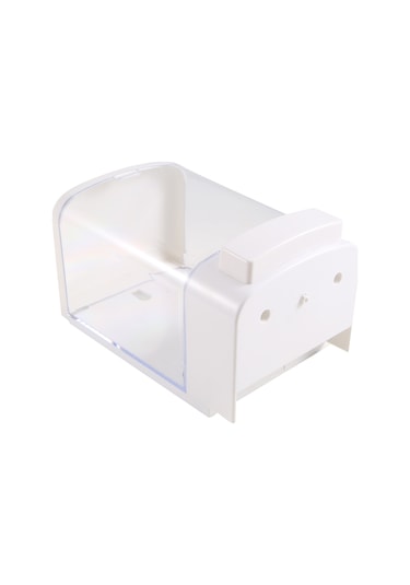 Xurunkeji 33,8 Oz/1000 Ml Duvara Monte Sabunluk Banyo Ticari Sabunluk Mutfak Restoran İçin Beyaz