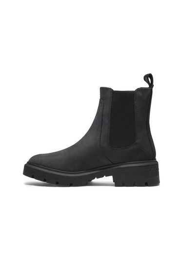 Timberland Cortina Valley Mıd Chelse Siyah Kadın Chelsea Bot Siyah Timberland Cortina Valley Mıd Chelse Siyah Kadın Chelsea Bot Siyah