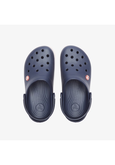 Crocs Crocband Unisex Lacivert Günlük Terlik - 11016 Lacivert
