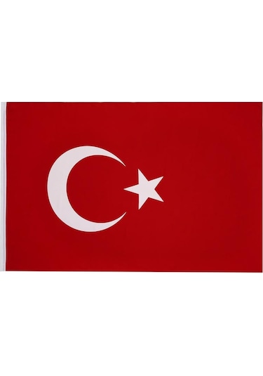 Alsancak Türk Bayrağı 70 X 105