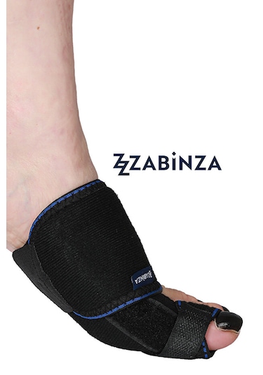 Zabinza Hallux Valgus Gece Ateli
