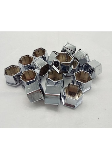 Citroen C5 Çelik Jant Bijon Saplama Kapağı