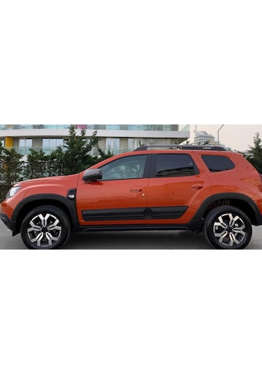 Dacıa Duster 2018 2023 Dodik Set 12 Parça Duster Dodik