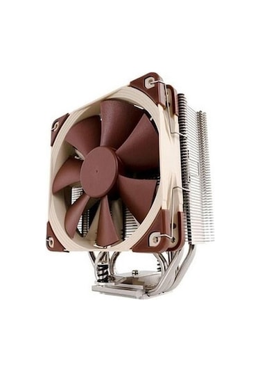 Noctua Nh-u12s Se-am4 İşlemci Soğutucusu-49918